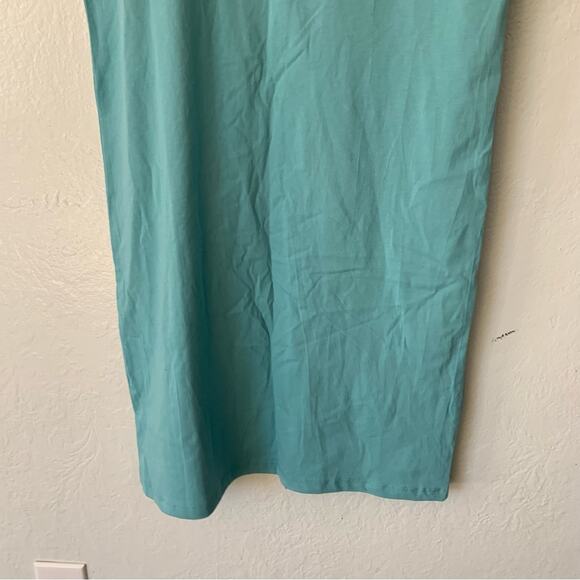 WVN Skye Organic Cotton Midi Dress - Picture 11 of 14